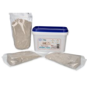 Sabbia cinetica NaturSand 3 kg