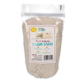 Sabbia cinetica NaturSand 1 kg, Adam Toys piasek