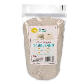 Sabbia cinetica NaturSand 1 kg