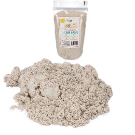 Sabbia cinetica NaturSand 1 kg