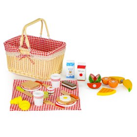 Set da picnic per bambini XXL, EcoToys
