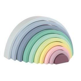 Arcobaleno pieghevole Montessori Lili