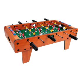 Small Foot Calcio balilla grande, Small foot by Legler