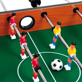 Small Foot Calcio balilla grande, Small foot by Legler