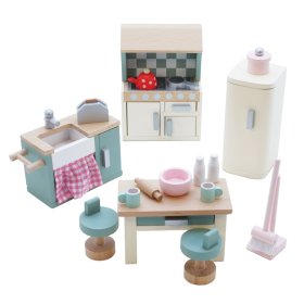 Cucina Le Toy Van Furniture Daisylane