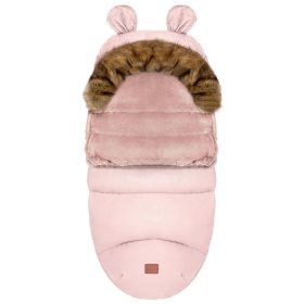 Zaino per bambini Teddy Pink, Tutumi
