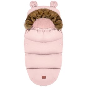 Zaino per bambini Teddy Pink, Tutumi