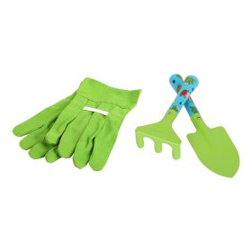 Small Foot Grande set da giardino con ruote, small foot