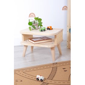 Comodino NEL - laccato, Ourbaby®