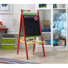 Lavagna magnetica colorata per bambini, 3Toys.com