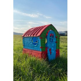 Casetta da giardino Dream House