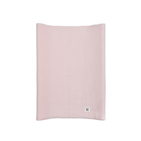 Fasciatoio comfort 70 x 50 cm - rosa, Bellamy
