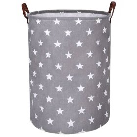 Cestino per giocattoli a forma di stella, Ourbaby