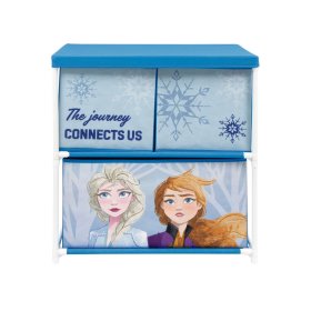 Organizer con cassetti Frozen, Arditex, Frozen