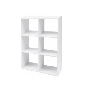 Scaffale REGI 2x3, Ourbaby