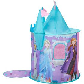 Tenda da gioco per bambini Ice Kingdom, Moose Toys Ltd , Frozen
