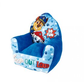 Seggiolone Paw Patrol, Arditex, Paw Patrol