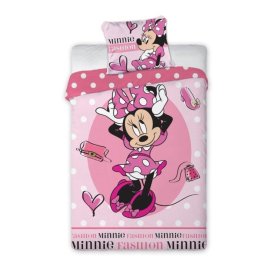 Biancheria da letto per neonati Minnie Mouse - pois, Faro, Minnie Mouse