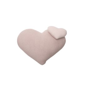 Cuscino decorativo in maglia - Love, Kidsconcept
