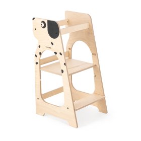 Torre di apprendimento di Cane, MAMATOYZ