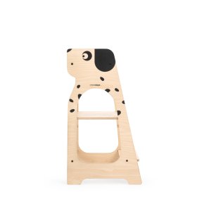 Torre di apprendimento di Cane, MAMATOYZ