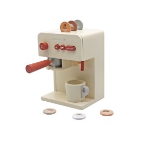 Coffeebreak - Caffettiera in legno, Ourbaby®