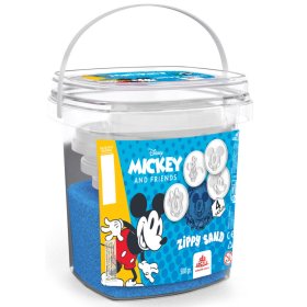 Sabbia cinetica Topolino, Mickey Mouse