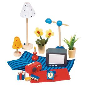 Accessori per il soggiorno