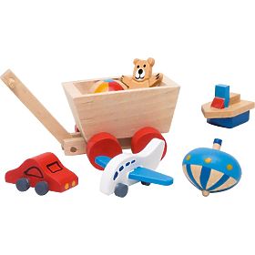 Accessori per la cameretta dei bambini
