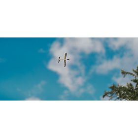 Aereo pieghevole Eagle Jet