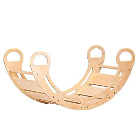 Altalena Montessori - naturale, Ourbaby®