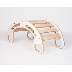 Altalena Montessori Scandi
