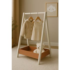 Appendiabiti per bambini Toffy, Ourbaby®