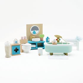 Bagno Le Toy Van Furniture Daisylane