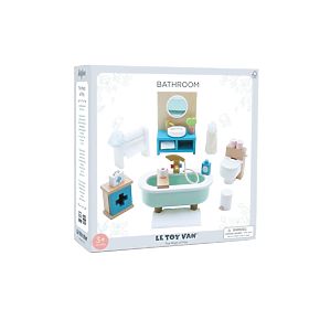 Bagno Le Toy Van Furniture Daisylane