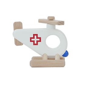 Bajo Elicottero di Soccorso, Bajo