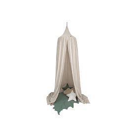 Baldacchino sospeso - beige, TOLO