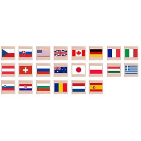 Bandiere della memoria