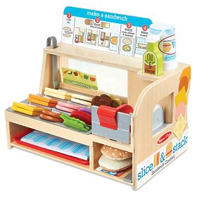 Bar per panini