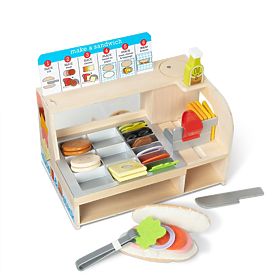 Bar per panini