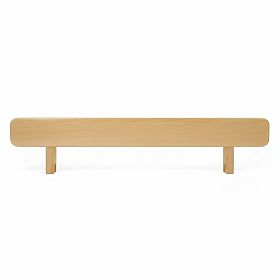 Barriera da letto a scorrimento - CLIKID - laccata