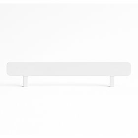 Barriera da letto scorrevole - CLIKID - bianca