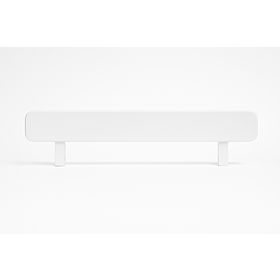 Barriera da letto scorrevole - CLIKID - bianca