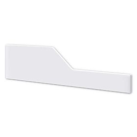 Barriera per lettini 120x60