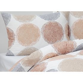 Biancheria da letto Matějovský Ombre - 1x 210/200 + 2x 70/90