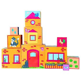 Bicchieri Magici Casa