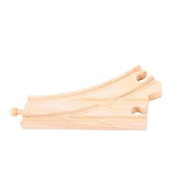 Bigjigs Rail Standard interruttore 2 pz