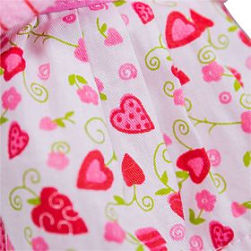 Bigjigs Toys Bambola di Stoffa Kelly 34 cm