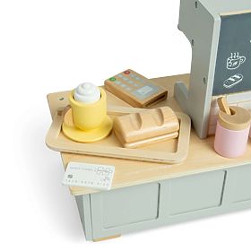 Bigjigs Toys Caffetteria, Bigjigs Toys