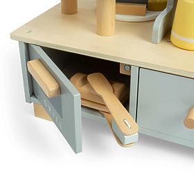 Bigjigs Toys Caffetteria
